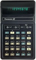 panac JE-5001U (v1)